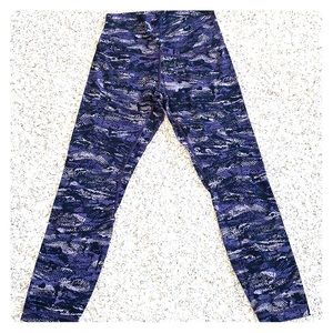 Lululemon Align 7/8 pants